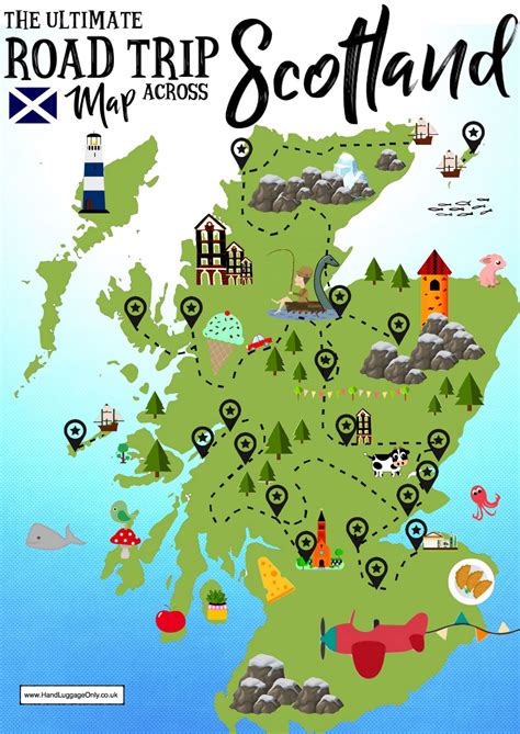 Smart Travel Scotland 